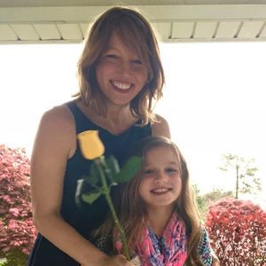 Meet your Posher, Jacquelyn